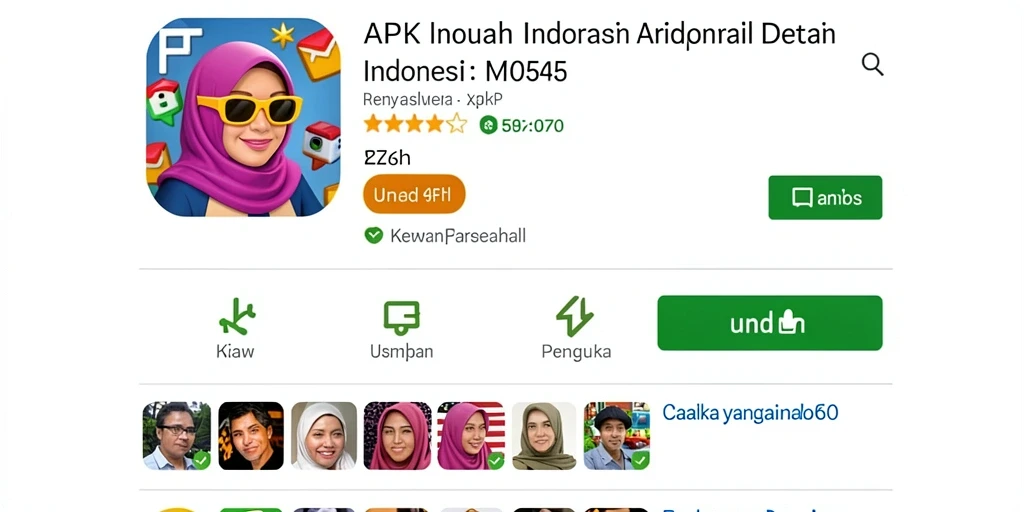 68idn - Tangkapan layar menunjukkan aksi seru saat pemain menyelesaikan misi.