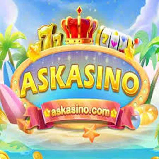 ASKASINO - Game Kasino Seru dan Mengasyikkan