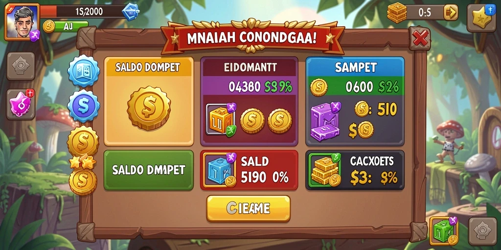 coloksgp - Fitur bonus harian yang menguntungkan untuk pemain.