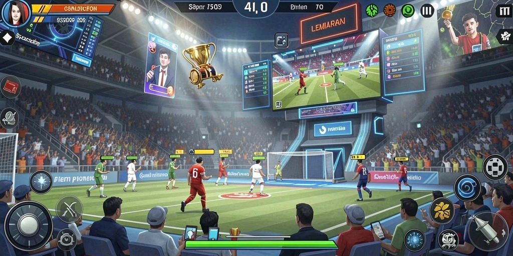 gowin789 - Banyak pilihan tema permainan slot yang beragam.