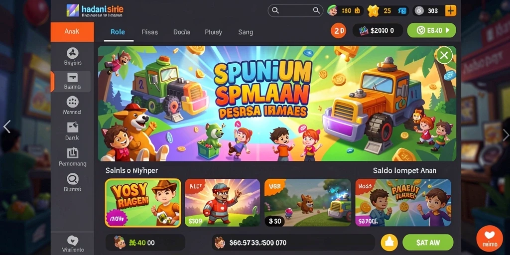 jejuslot - Fitur bonus yang menarik dengan peluang besar menang.