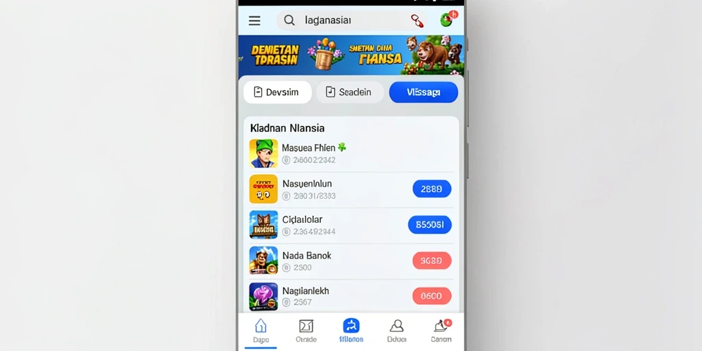 king999 - Pengalaman bermain judi online yang seru.
