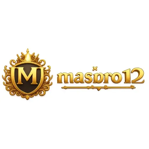 MASBRO12 - Petualangan Seru di Dunia yang Menarik