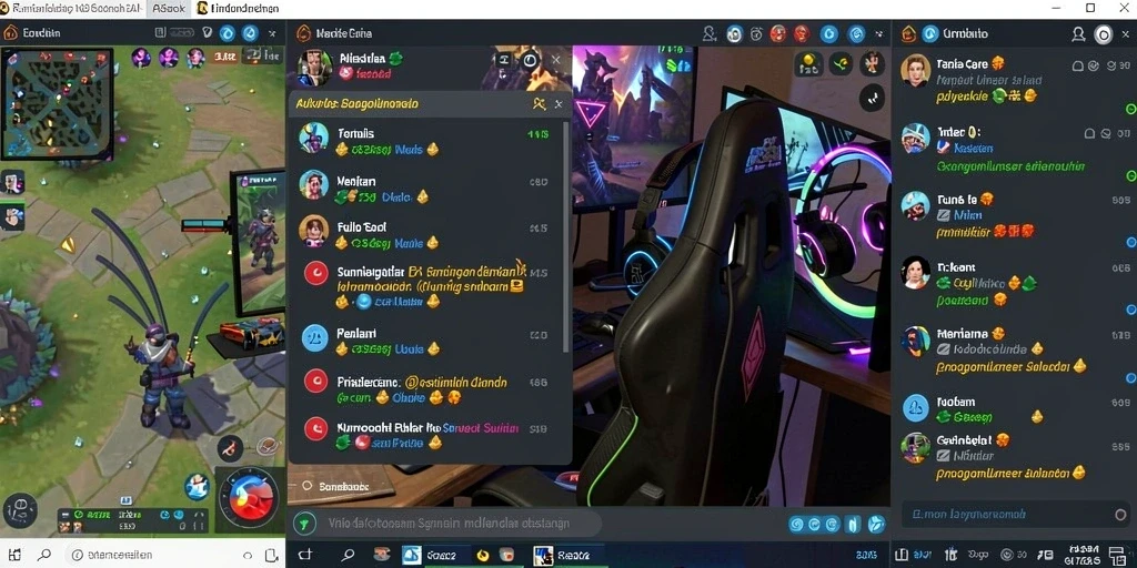na777 - Screenshot menampilkan grafis berkualitas tinggi yang memukau.