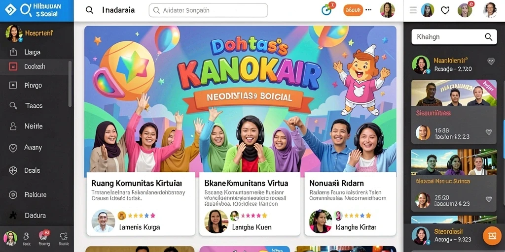 paham777 - Mode multiplayer yang memungkinkan berkompetisi secara real-time.