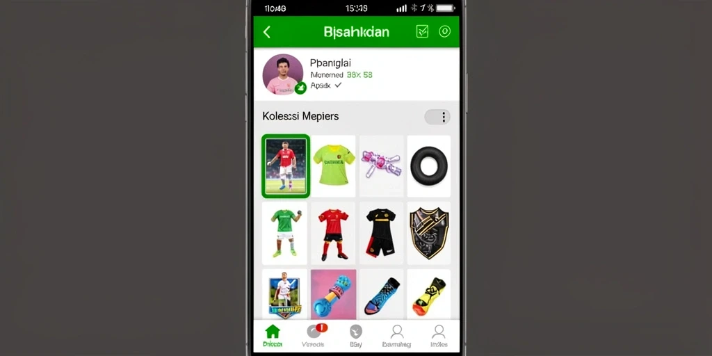 panen138 - Tangkapan layar menampilkan fitur interaksi sosial antar pemain.