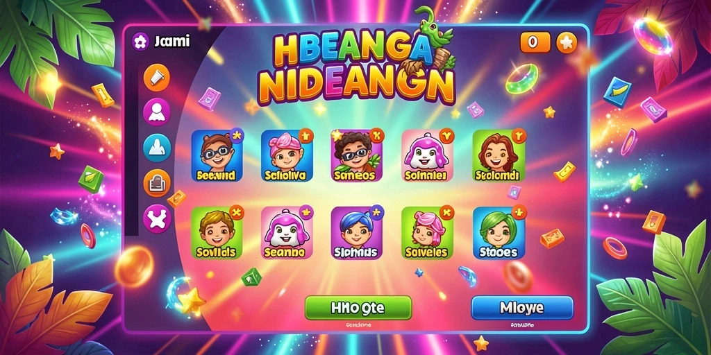 pttogel - Berbagai pilihan permainan yang tersedia untuk dipilih.