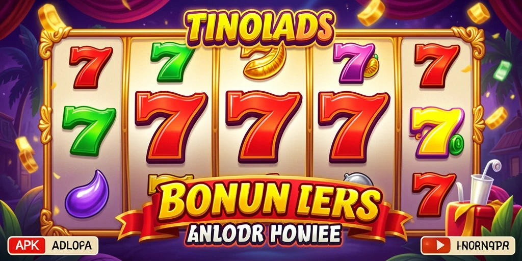 winslot - Pilihan permainan slot yang beragam dan menarik.